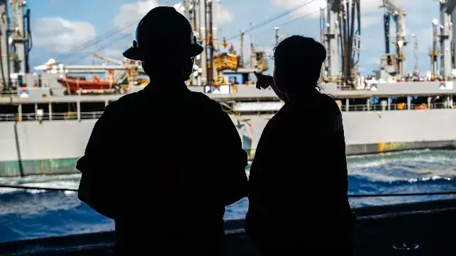 USA Shipbuilding Coalition