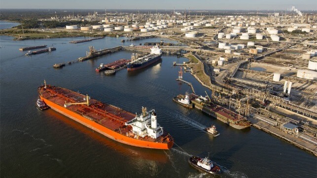 energy transport