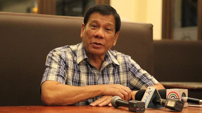 duterte