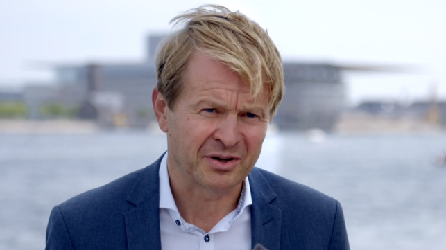 cerup simonsen