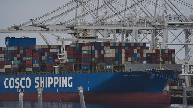 Tariffs
