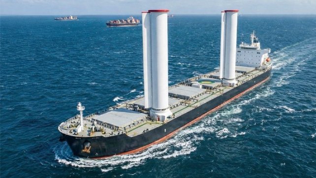 enhancement to wind rotor design