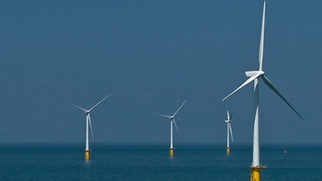 new training program for offshore wind industry