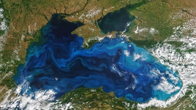 Black Sea